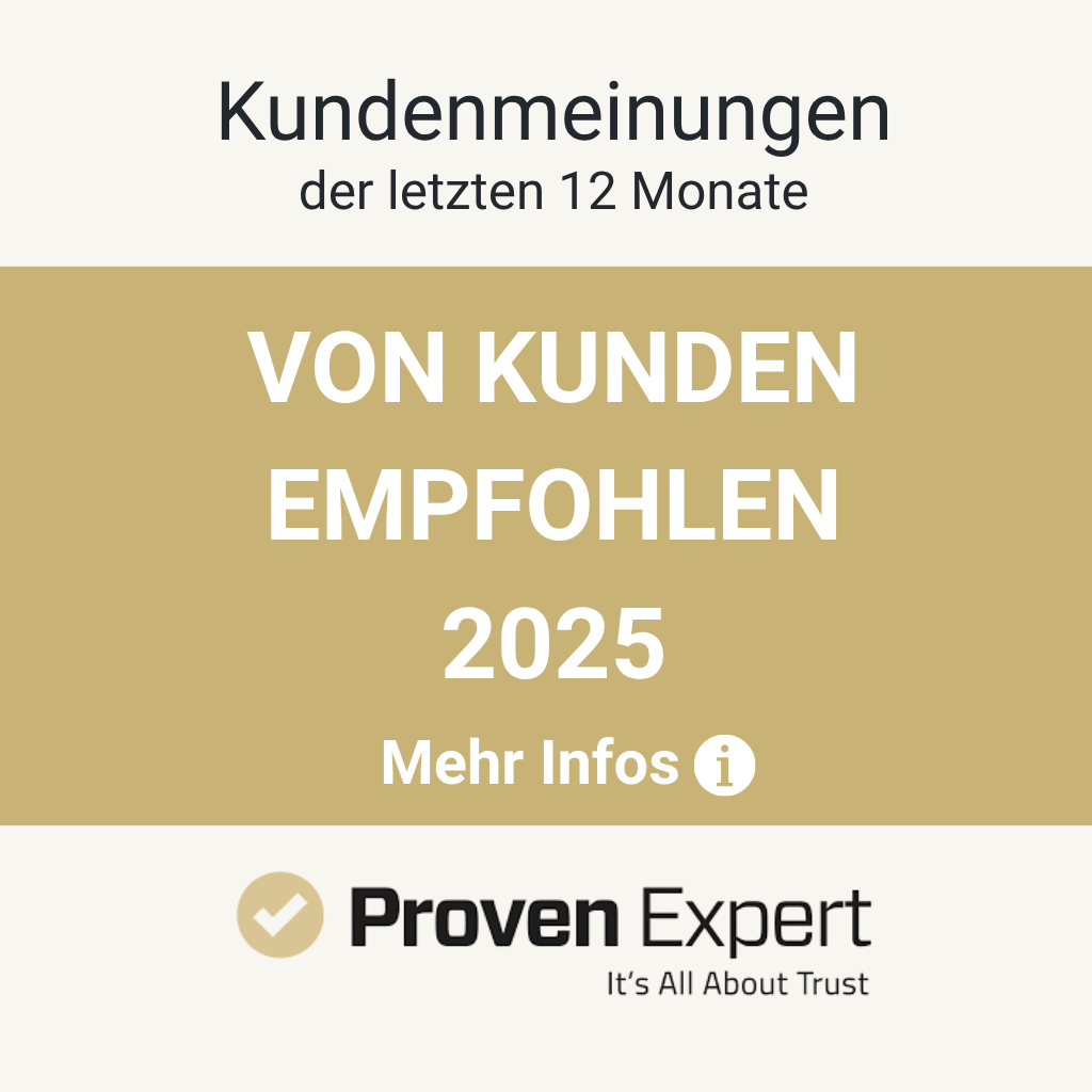 SolarNow Kundenerfahrung: Von Kunden empfohlen 2025 Proven Expert